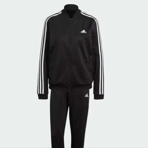 NWT Men's ADIDAS track suit